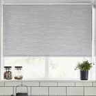 Sento Mist (blackout) Blackout Roller Blinds