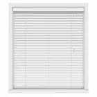 Gloss Pure White Real Wood Motorised Blinds Uk