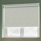 Claudia Dill Light Filtering Roller Blinds