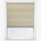William Morris At Home Willow Woven Jute Roman Blind