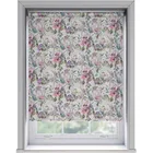Sabina Mist (blackout) Blackout Roller Blinds