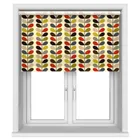 Twistfit Orla Kiely Multi Stem Tomato Blinds Uk