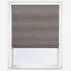 Linoso Grey Roman Blind