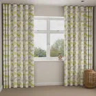 Dino Roar Multi Wave Curtain Blinds Uk