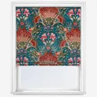 Babooshka Tapestry Roman Blind