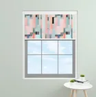 Aqua Montage Blocout Blind