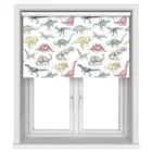 Dinosaur Prehistoric Blackout Blinds Uk