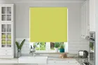 Eco Citrus - Roller Blind