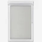 Plaza Stone Perfect Fit Roller Blind