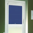 Unilux Imperial (moisture Resistant) Perfect Fit Blackout Roller Blinds