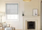 Screenview (fr) Driftwood Grey - Twist&fit Roller Blind