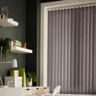 Excel Splash Canyon Light Filtering Vertical Blinds