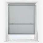 Format Dusk Blue Roller Blind