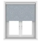 Florence Persian Blue Blackout Motorised