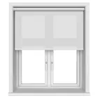 Twistfit Fiesta Mist Blinds Uk