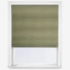 Camengo Anemone Kaki Roman Blind