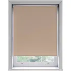 Bella Cashew (blackout) Blackout Roller Blinds