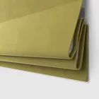 Bogota Velvet Lime Motorised Blinds Uk