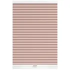 Quickstick Tradechoice Dimout Orchid Blinds Uk