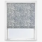William Morris At Home Willow Indigo Roman Blind
