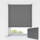 Halo Meteor Thermal Privacy Honeycomb Blinds