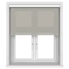 Splash Taupe Cassette Motorised