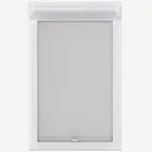 Sunvue Dove Grey Perfect Fit Roller Blind
