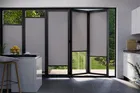 Laurie Grey - Perfect Fit2frame Honeycomb Blind