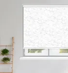 Marble Effect Roller Blinds