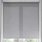 Vieo Made To Measure Roller Blind Denim