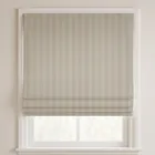 Ford Mink Deluxe Roman Blinds