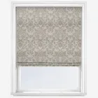 Belgravia Natural Roman Blind