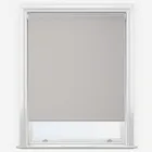 Coulisse Detroit Blackout Liemestone Roller Blind