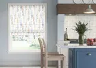 Santa Maria Marine - Roman Blind
