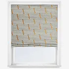 Camengo Storia Ocre Roman Blind