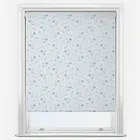 Sonova Studio Twinkle Stars Blue Roller Blind