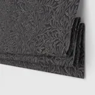 William Morris At Home Willow Woven Indigo Motorised Blinds Uk