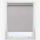 Supreme Blackout Linen Roller Blind