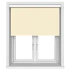 Unishade Cream Cassette Motorised