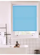 Morning Tide Daylight Roller Blind