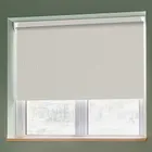 Corsica Cream Grip Fit Roller Blinds