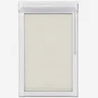 Signature Blackout Cream Perfect Fit Roller Blind