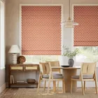 Metsa Poppy Roman Blind