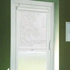 Puriti Cotton (sheer) Perfect Fit Roller Blinds