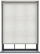 Piazza Siena Roller Blind
