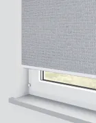 Crossley Graphite Electrical Roller Blind
