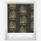 Sonova Studio Cairngorms Charcoal Roller Blind