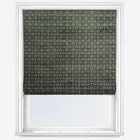 Camengo Illinois Givre Roman Blind