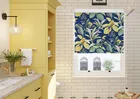 Parrot Mangrove - Twist&fit Roller Blind