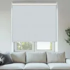 Calder Grey Cordless Roller Blinds - Shop Now